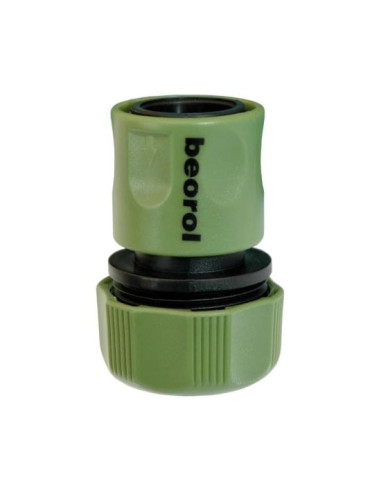 Cupla rapida, 3/4", Beorol