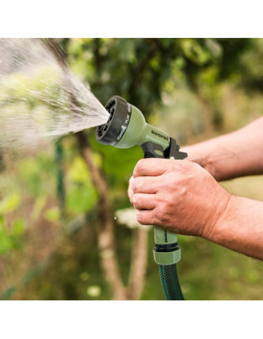 Pistol stropit gradina, tip dus, 9 moduri, Beorol