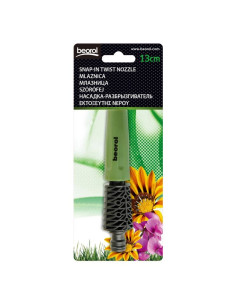 Duza furtun, plastic, 13 cm, Beorol 2