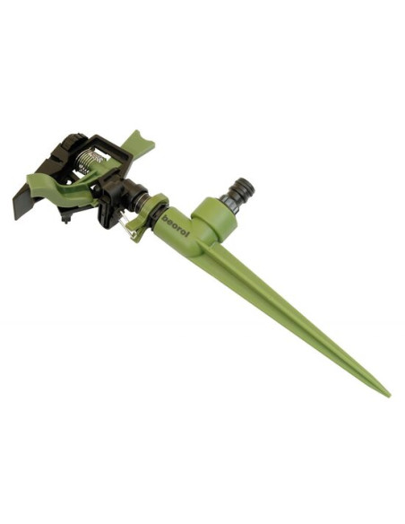Aspersor plastic cu tarus, 3/4", Beorol