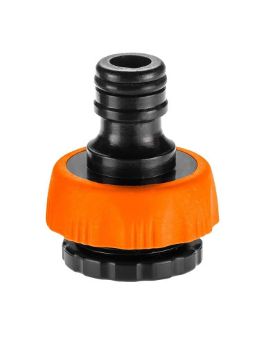 Furtun de gradina, antirasucire, 6 straturi, 50 m, cu pistol stropit si 4 accesorii, 1/2", NEO