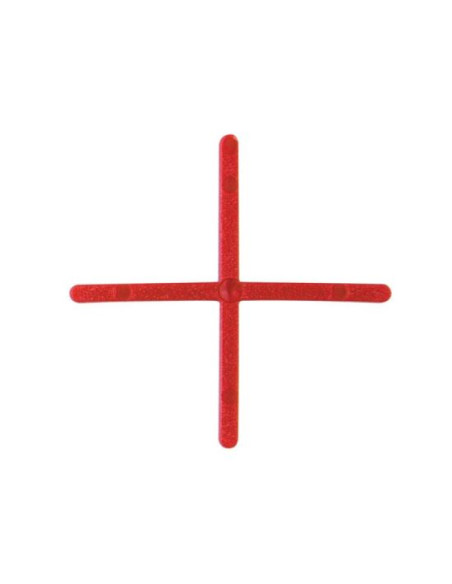 Distantiere lungi, 1 mm, 200/1, BEOROL