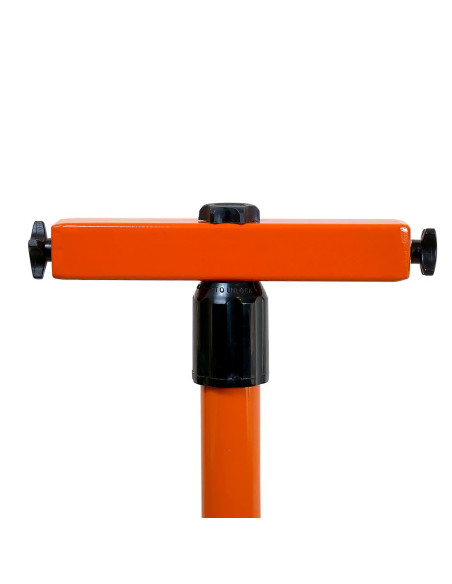 Trepied telescopic pentru incalzitoare cu infrarosu/reflectoare, 152 cm, RICHMANN EXCLUSIVE