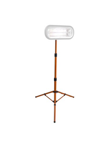 Trepied telescopic pentru incalzitoare cu infrarosu/reflectoare, 152 cm, RICHMANN EXCLUSIVE