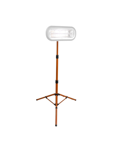 Trepied telescopic pentru incalzitoare cu infrarosu/reflectoare, 152 cm, RICHMANN EXCLUSIVE