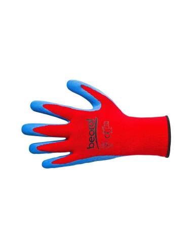 Manusi latex SPAJDER, marime L, Beorol