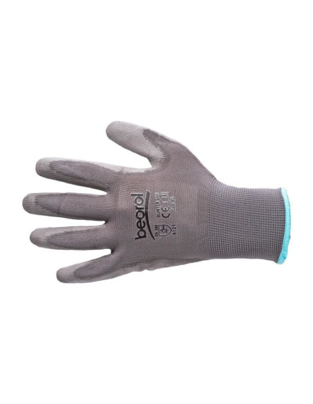 Manusi BEOROL BUNTER gri-L