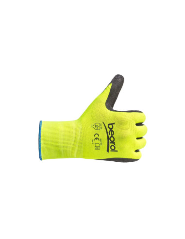 Manusi protectie latex