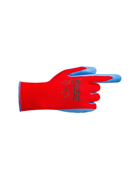 Manusi latex SPAJDER, marime M, Beorol