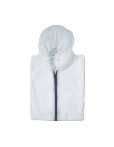 Combinezon zugrav de protectie, XXL, BEOROL
