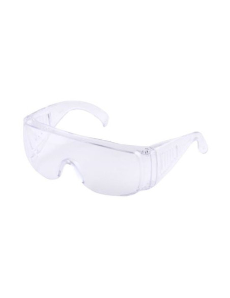 Ochelari protectie, largi, policarbonat, Beorol