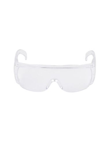 Ochelari protectie, largi, policarbonat, Beorol