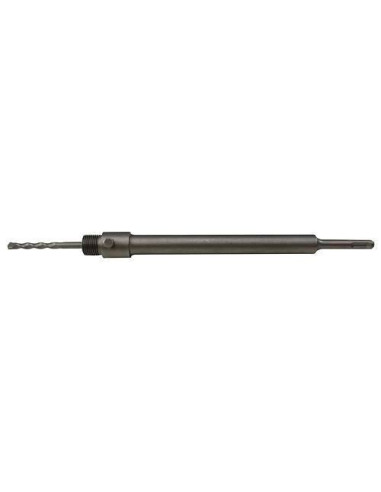 Adaptor, SDS PLUS pentru carota vidia, 300 mm, Strend Pro