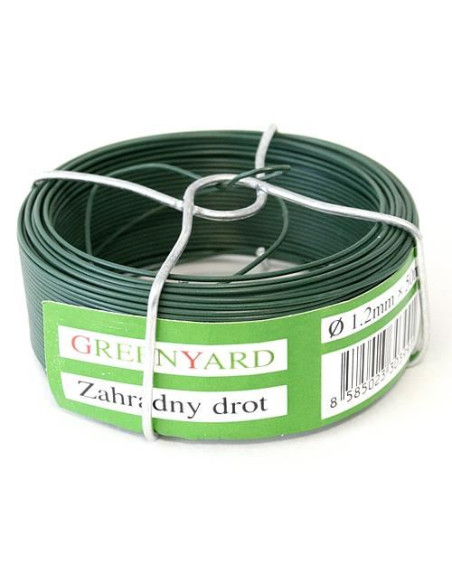 Sarma plasticata, 0.8 mm x 75 m, Strend Pro