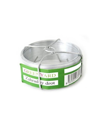 Sarma zincata, 1.3 mm x 50 m, Strend Pro