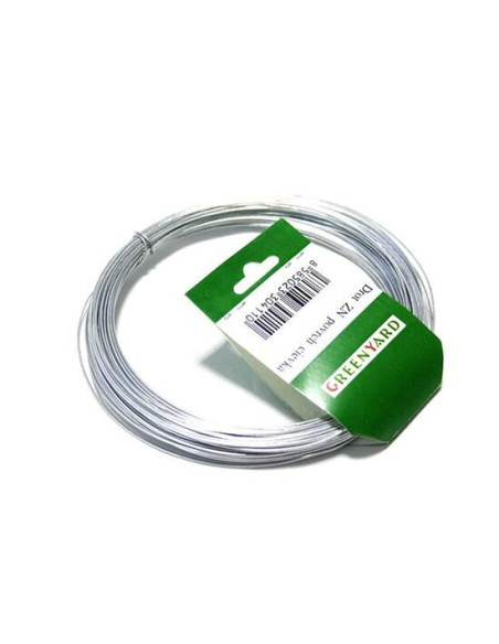 Sarma zincata, 1 mm x 25 m