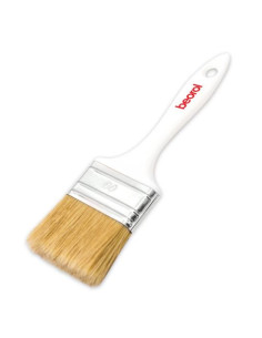 Pensula alba, 60 mm, BEOROL