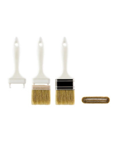 Pensula alba, 60 mm, BEOROL 2