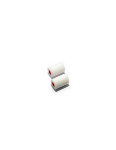 Rola burete rezistenta la diluant, 2 buc, 5 cm, Artool