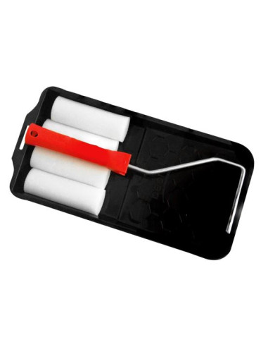 Rola cu tava, 15x32 cm, set 4 role, eco, Artool