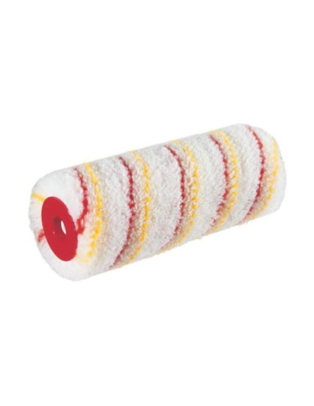 Rola poliacril multicolor HOBBY, 18 cm/47 mm, fir 16 mm, BEOROL