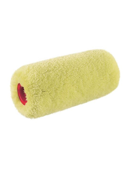 Rola poliacril verde PROFY, 18 cm/58 mm, fir 20 mm, BEOROL