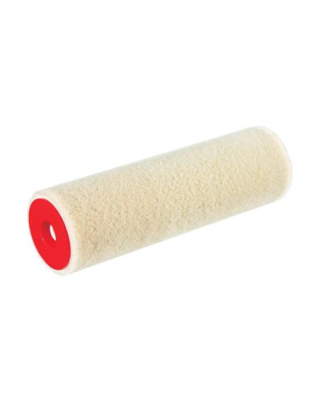 Rola vopsit din lana 18 cm, diametru 47 mm, fir 4 mm, AZURRO BEOROL