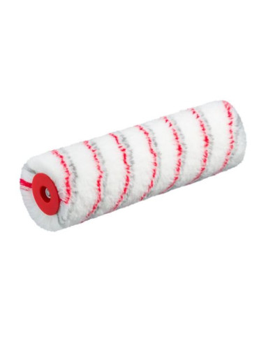 Rola poliacril ULTRA RED, 25 cm/47 mm, fir 20 mm, BEOROL