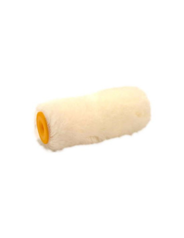 Rola poliacril, Blanco, 10 cm/30 mm, Artool