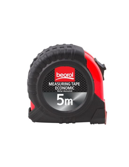 Ruleta 5 m, economic, BEOROL