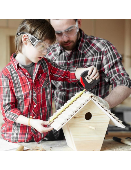 Ruleta 5 m, economic, BEOROL