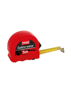 Ruleta 5 m, basic, Beorol