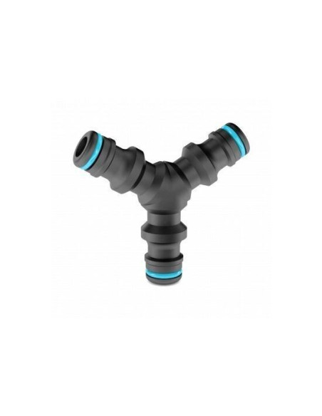 Adaptor, cuplaj rapid, 3 directii, ERGO