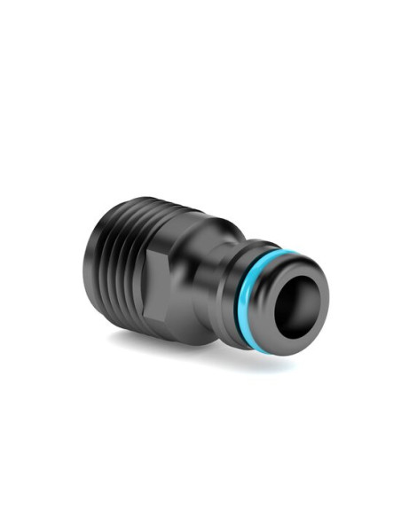 Adaptor robinet filet exterior ERGO