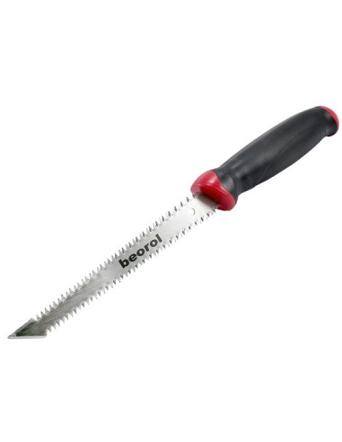 Fierastrau gips/carton, 150 mm, BEOROL