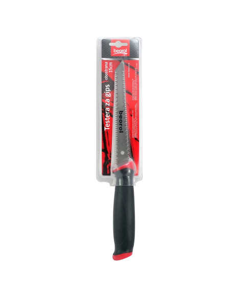 Fierastrau gips/carton, 150 mm, BEOROL