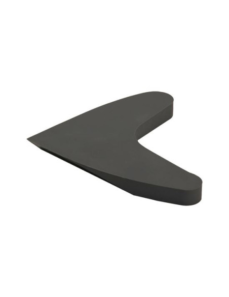 Spatula pentru intins si curatat, silicon