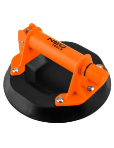 Ventuza pentru transport si montat parbrize, geamuri, placi marmura, granit, 1 brat, max 160 kg, NEO