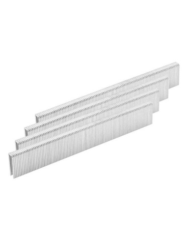 Set capse GA18, 19x5.8 mm, 400 buc, Graphite