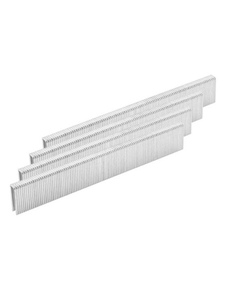 Set capse GA18, 19x5.8 mm, 400 buc, Graphite