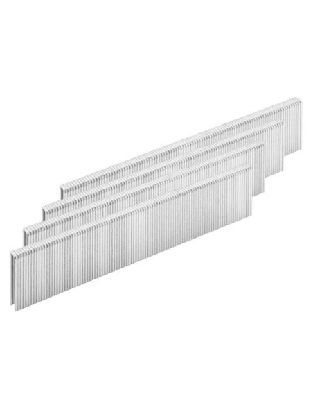 Set capse GA18, 25x5.8 mm, 400 buc, Graphite