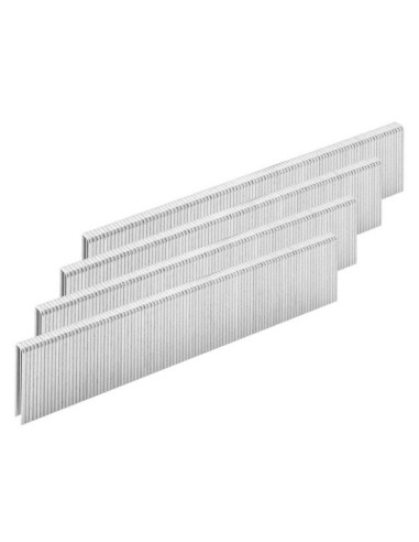 Set capse GA18, 28x5.8 mm, 400 buc, Graphite