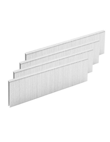 Set capse GA18, 38x5.8 mm, 400 buc, Graphite