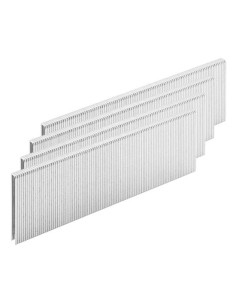 Set capse GA18, 40x5.8 mm, 400 buc, Graphite