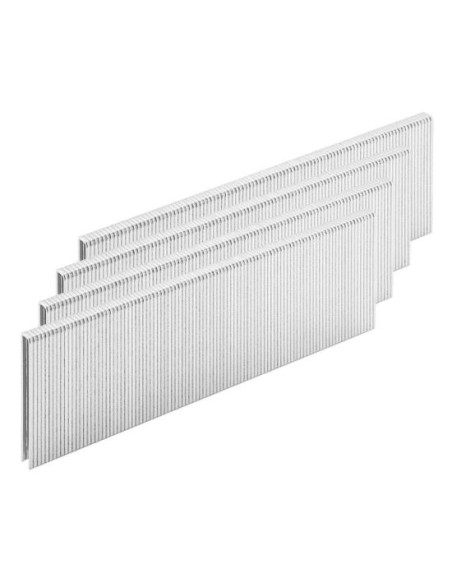 Set capse GA18, 40x5.8 mm, 400 buc, Graphite