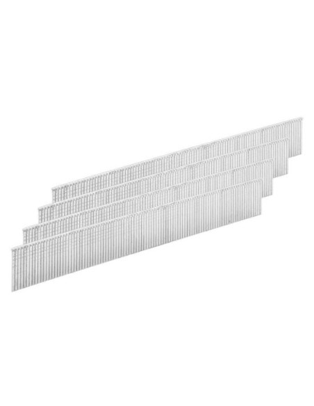 Set cuie GA18, 20x1.25 mm, 400 buc, Graphite