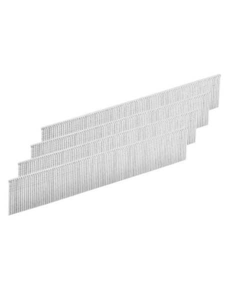 Set cuie GA18, 25x1.25 mm, 400 buc, Graphite