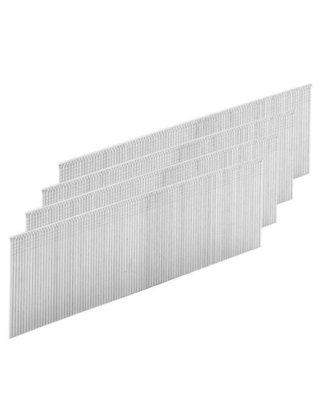 Set cuie GA18, 50x1.25 mm, 400 buc, Graphite