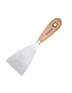 Spaclu zugravit profi, 80 mm, BEOROL