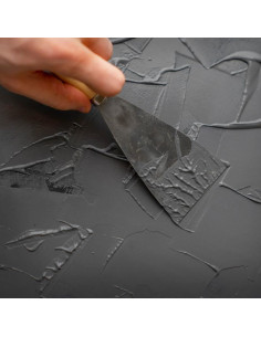 Spaclu zugravit profi, 80 mm, BEOROL 2